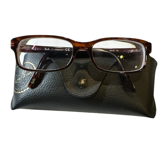 Ray-Ban Eyeglasses Frame RB 5187 Women's Junior 52-16-140 - Picture 2 of 8